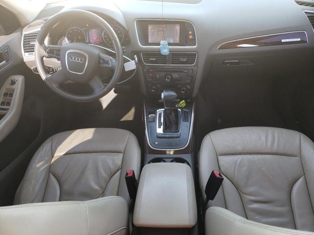 Photo 8 from auction – 2011 AUDI Q5 PREMIUM with VIN WA1CFAFP3BA089799