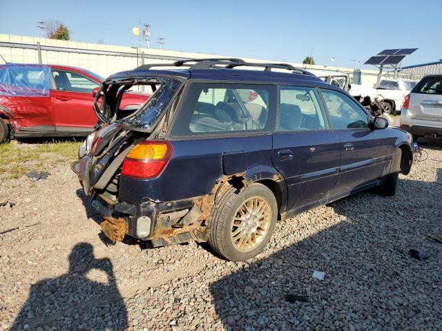 Photo 3 from auction – 2003 SUBARU LEGACY L with VIN 4S3BH635337307251