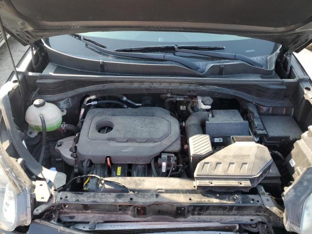 Photo 12 from auction – 2018 KIA SPORTAGE E with VIN KNDPNCACXJ7409304