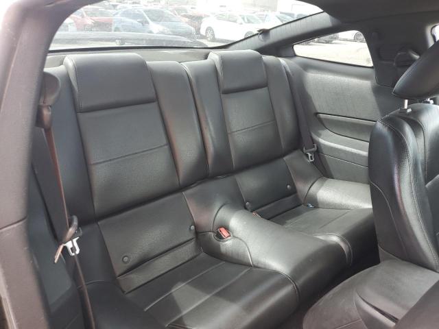 Photo 10 from auction – 2005 FORD MUSTANG with VIN 1ZVFT80NX55150877