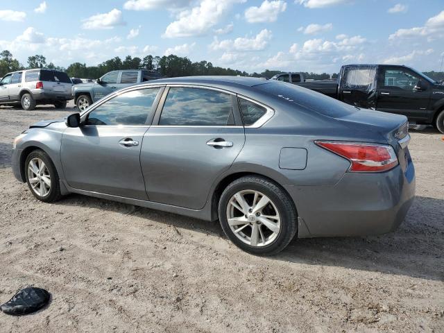 Photo 2 from auction – 2015 NISSAN ALTIMA 2.5 with VIN 1N4AL3AP4FC184445