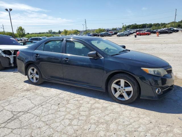Photo 4 from auction – 2012 TOYOTA CAMRY BASE with VIN 4T1BF1FK3CU133611