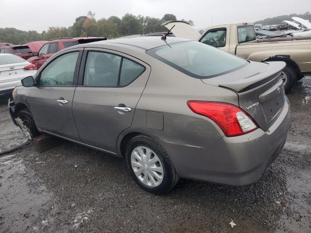 Photo 2 from auction – 2015 NISSAN VERSA S with VIN 3N1CN7AP1FL842458
