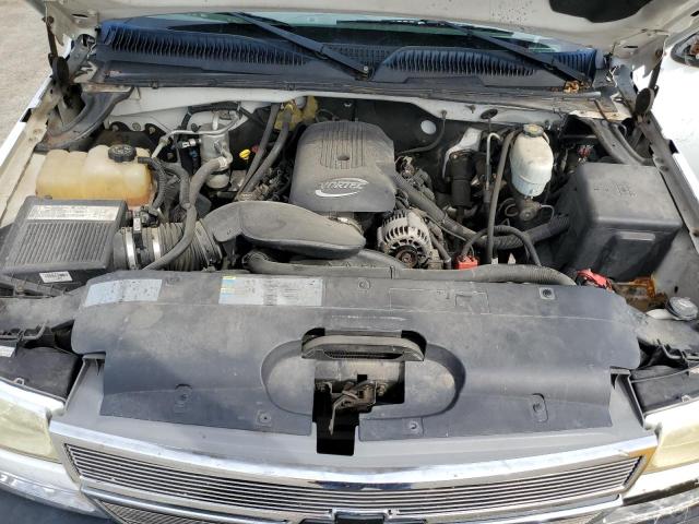 Photo 11 from auction – 2005 CHEVROLET SILVERADO with VIN 1GCHC29UX5E320481