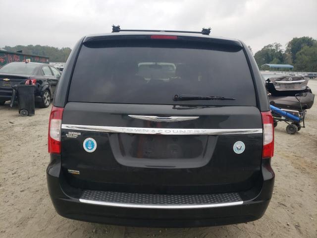 Photo 6 from auction – 2016 CHRYSLER TOWN & COU with VIN 2C4RC1BG9GR213026