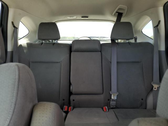 Photo 10 from auction – 2012 HONDA CR-V EX with VIN 3CZRM3H51CG701766