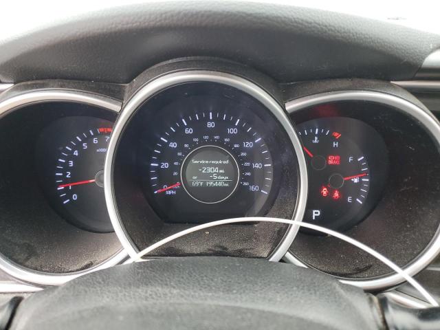 Photo 9 from auction – 2015 KIA OPTIMA LX with VIN 5XXGM4A79FG515656