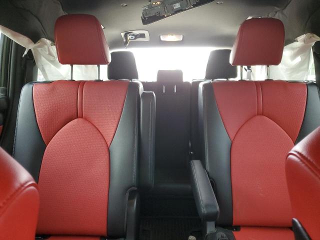 Photo 10 from auction – 2023 TOYOTA HIGHLANDER with VIN 5TDKDRBH1PS511695