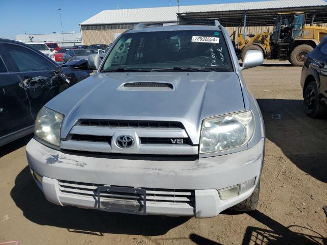 Photo 5 from auction – 2003 TOYOTA 4RUNNER SR with VIN JTEBT14RX30016690