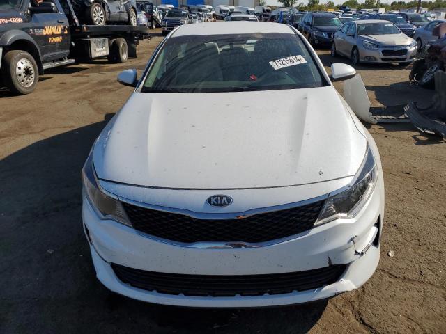 Photo 5 from auction – 2016 KIA OPTIMA LX with VIN 5XXGT4L30GG049940