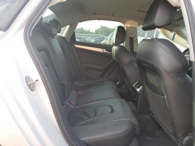 Photo 10 from auction – 2014 AUDI A4 PREMIUM with VIN WAUFFAFL2EN045545