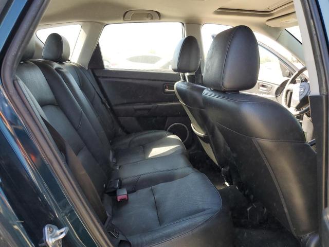 Photo 10 from auction – 2008 MAZDA 3 HATCHBAC with VIN JM1BK344781837724