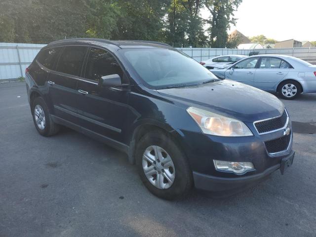Photo 4 from auction – 2012 CHEVROLET TRAVERSE L with VIN 1GNKVFED5CJ122965