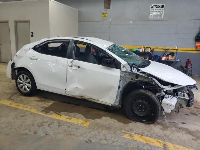 Photo 4 from auction – 2016 TOYOTA COROLLA L with VIN 5YFBURHE8GP488521