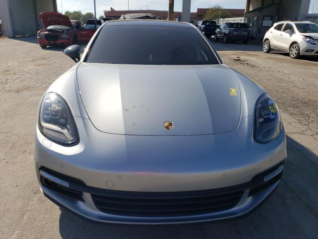 Photo 5 from auction – 2018 PORSCHE PANAMERA 4 with VIN WP0AB2A78JL135569