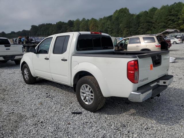 Photo 2 from auction – 2017 NISSAN FRONTIER S with VIN 1N6AD0ER4HN708702