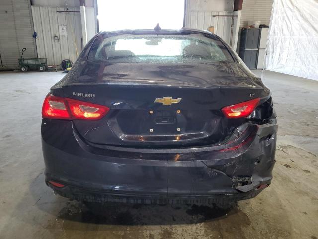 Photo 6 from auction – 2023 CHEVROLET MALIBU LT with VIN 1G1ZD5ST4PF210827