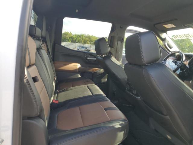 Photo 10 from auction – 2020 CHEVROLET SILVERADO with VIN 1GCUYDED2LZ236999