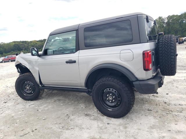 Photo 2 from auction – 2022 FORD BRONCO with VIN 1FMDE5AHXNLB19938