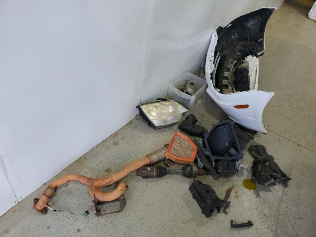Photo 13 from auction – 2012 CHEVROLET CAPTIVA SP with VIN 3GNFL4E54CS536421