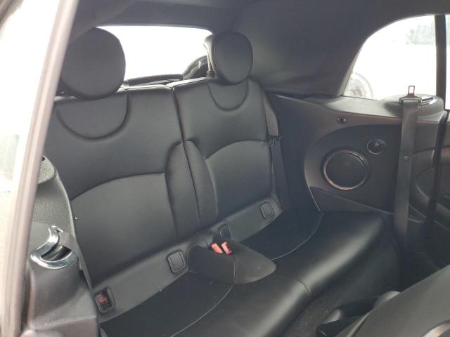 Photo 10 from auction – 2012 MINI COOPER with VIN WMWZN3C50CT134315