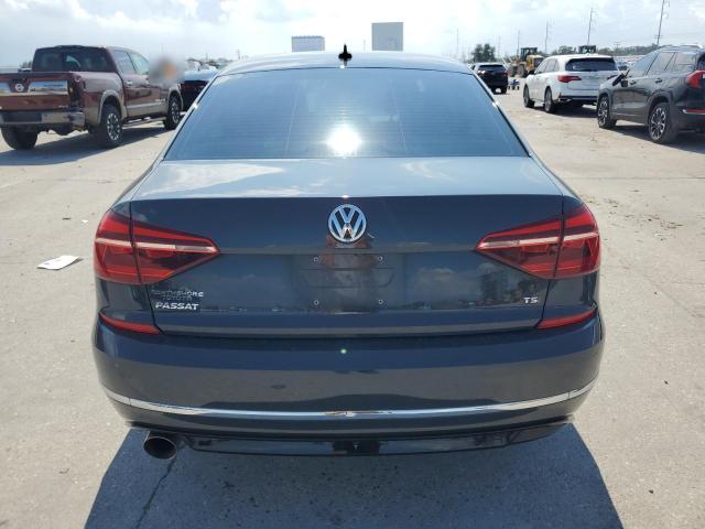 Photo 6 from auction – 2018 VOLKSWAGEN PASSAT S with VIN 1VWAA7A39JC013149