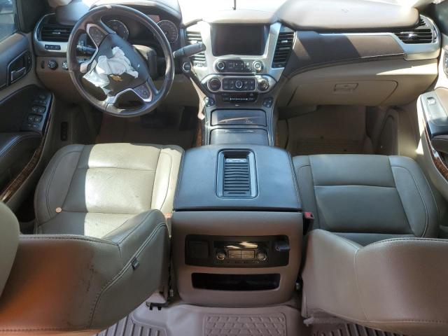 Photo 8 from auction – 2017 CHEVROLET TAHOE with VIN 1GNSKCKC4HR384181