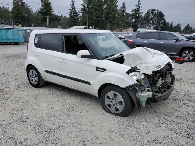 Photo 4 from auction – 2012 KIA SOUL with VIN KNDJT2A55C7468304