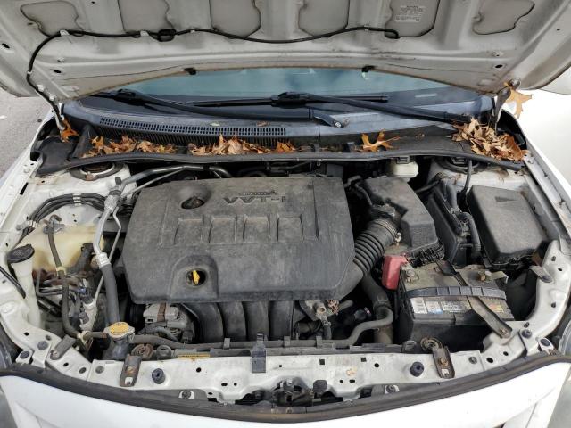 Photo 11 from auction – 2013 TOYOTA COROLLA BA with VIN 5YFBU4EE7DP183675