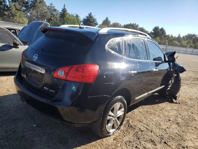 Photo 3 from auction – 2012 NISSAN ROGUE S with VIN JN8AS5MV1CW701928