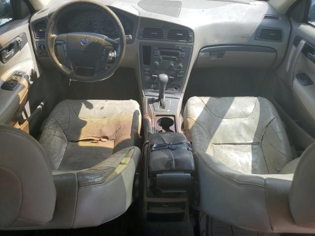 Photo 8 from auction – 2002 VOLVO V70 with VIN YV1SW61R621196346