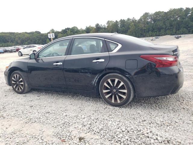 Photo 2 from auction – 2018 NISSAN ALTIMA 2.5 with VIN 1N4AL3AP2JC125760