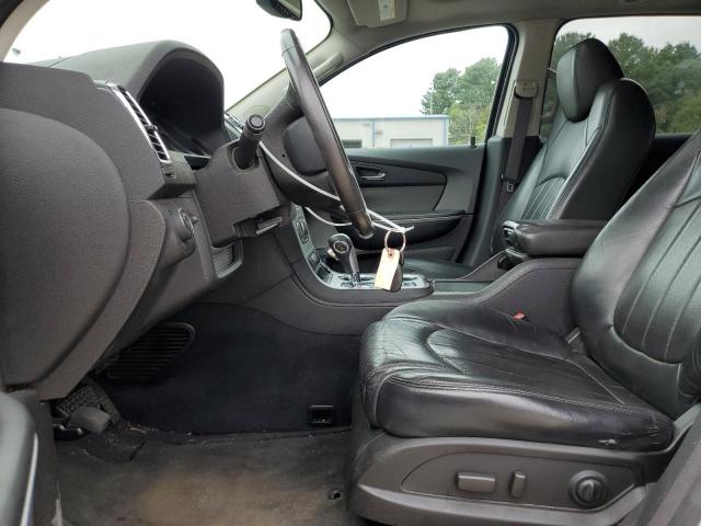 Zdjęcie 7 z aukcji – 2010 GMC ACADIA SLT z VIN 1GKLRNED1AJ138545
