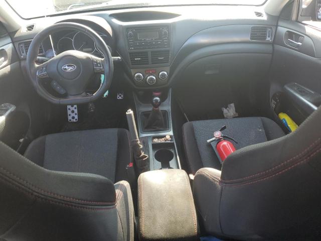 Photo 8 from auction – 2011 SUBARU IMPREZA WR with VIN JF1GR7E69BG831734