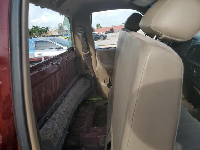 Photo 10 from auction – 2003 TOYOTA TUNDRA with VIN 5TBJN32183S362987
