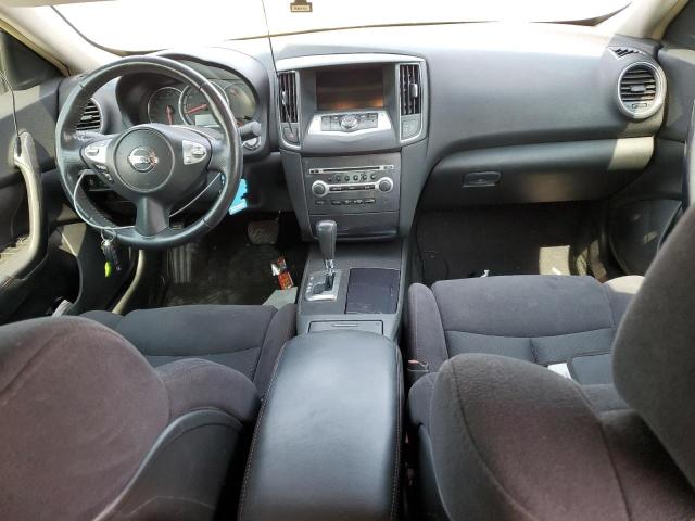 Foto 8 de la subasta – 2014 NISSAN MAXIMA S con VIN 1N4AA5AP9EC459792