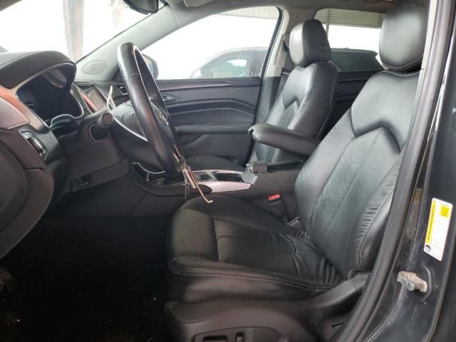 Photo 7 from auction – 2015 CADILLAC SRX with VIN 3GYFNAE32FS568816