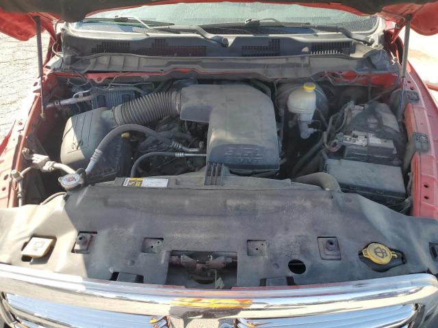 Photo 11 from auction – 2016 RAM 1500 SLT with VIN 1C6RR7LGXGS301394