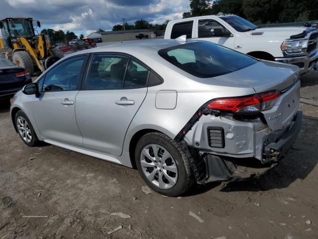 Photo 2 from auction – 2020 TOYOTA COROLLA LE with VIN 5YFEPRAE7LP103491