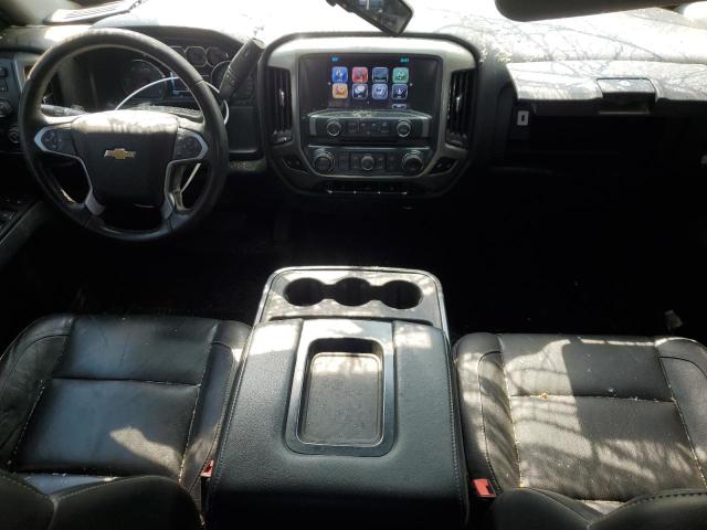 Photo 8 from auction – 2017 CHEVROLET SILVERADO with VIN 1GCVKREC8HZ326935