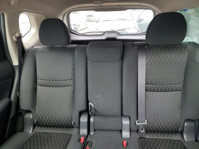 Photo 10 from auction – 2018 NISSAN ROGUE S with VIN KNMAT2MT2JP504330