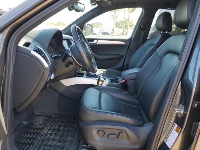 Photo 7 from auction – 2012 AUDI Q5 PRESTIG with VIN WA1WKAFP5CA055017