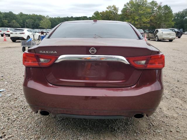 Photo 6 from auction – 2016 NISSAN MAXIMA 3.5 with VIN 1N4AA6AP1GC402317