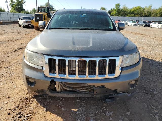 Photo 5 from auction – 2012 JEEP GRAND CHER with VIN 1C4RJEAG0CC129064