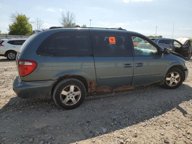 Photo 3 from auction – 2005 DODGE GRAND CARA with VIN 2D4GP44L55R220174