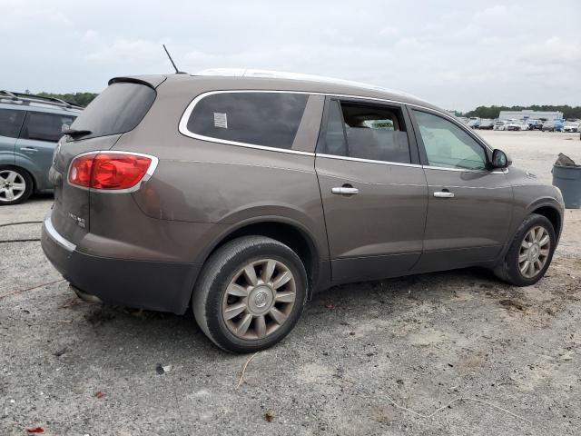 Photo 3 from auction – 2011 BUICK ENCLAVE CX with VIN 5GAKRBED1BJ357174