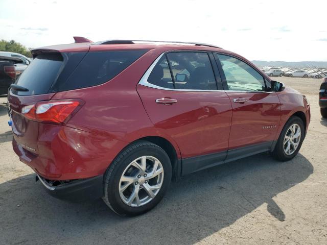 Photo 3 from auction – 2020 CHEVROLET EQUINOX with VIN 3GNAXXEV1LS623113