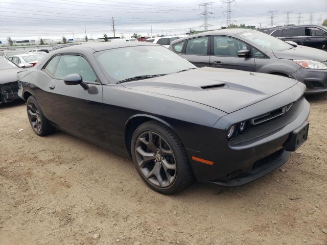 Photo 4 from auction – 2019 DODGE CHALLENGER with VIN 2C3CDZAG4KH611220