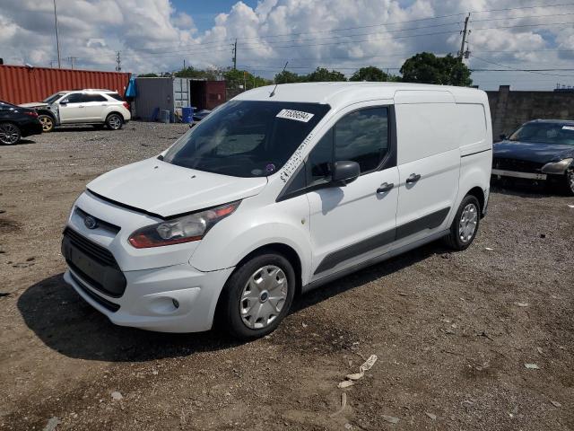 FORD TRANSIT CO 2017 with VIN NM0LS7F74H1298687 - Photo from auction