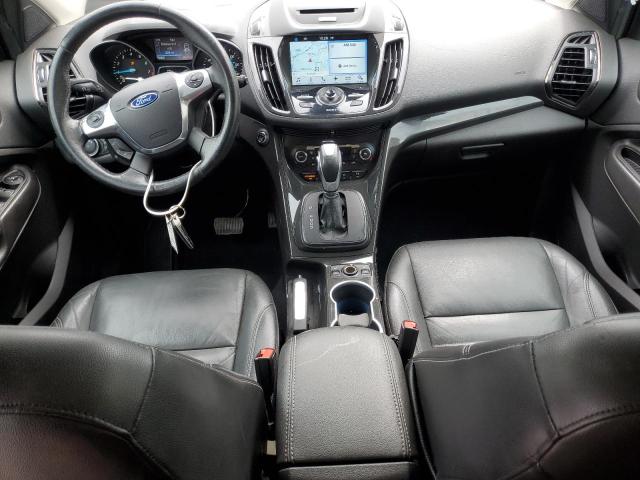 Photo 8 from auction – 2016 FORD ESCAPE TIT with VIN 1FMCU9JX0GUC04491